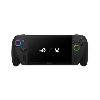 ASUS ROG Xbox Ally X RC73XA Gaming Console (Ryzen AI Z2 Extreme)
