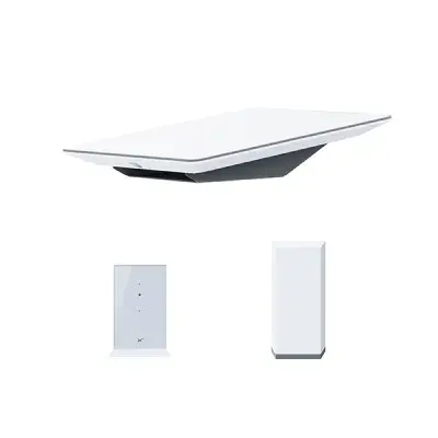 Starlink Flat High Performance Kit
