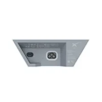 Starlink Flat High Performance Kit