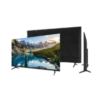 Realview L43D01 43 Inch QLED 4K Google TV